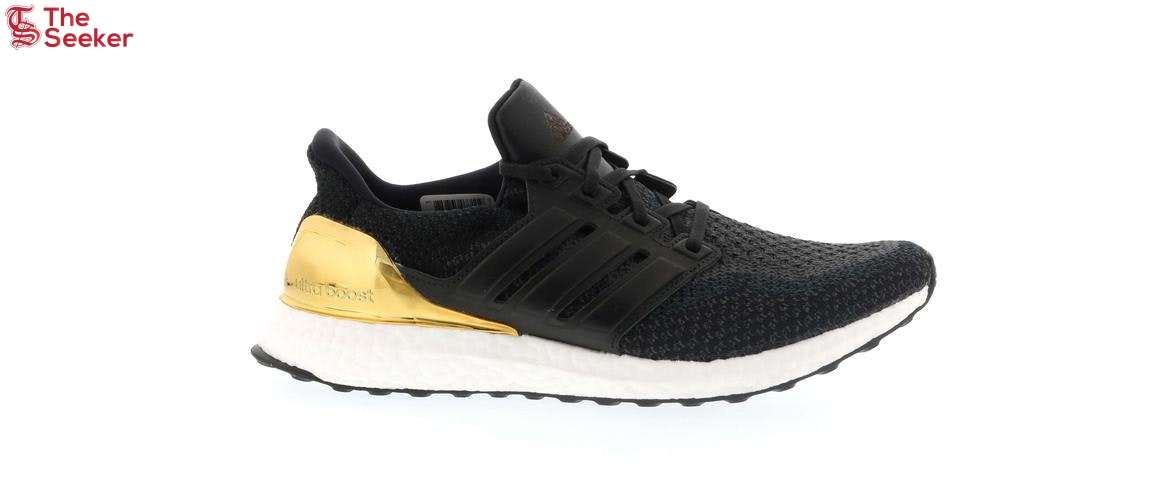 adidas Ultra Boost 2.0 Gold Medal (2016/2018)