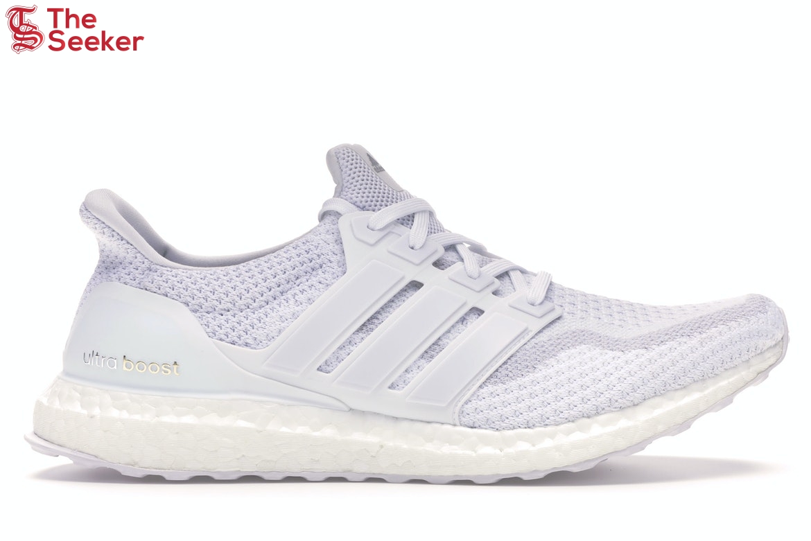 adidas Ultra Boost 2.0 Triple White