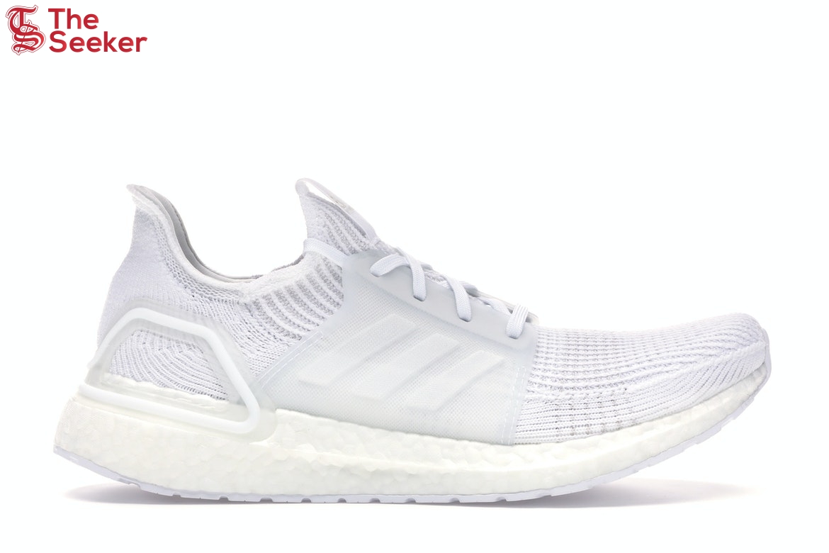 adidas Ultra Boost 2019 Footwear White