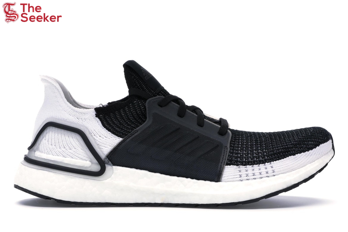 adidas Ultra Boost 2019 Oreo