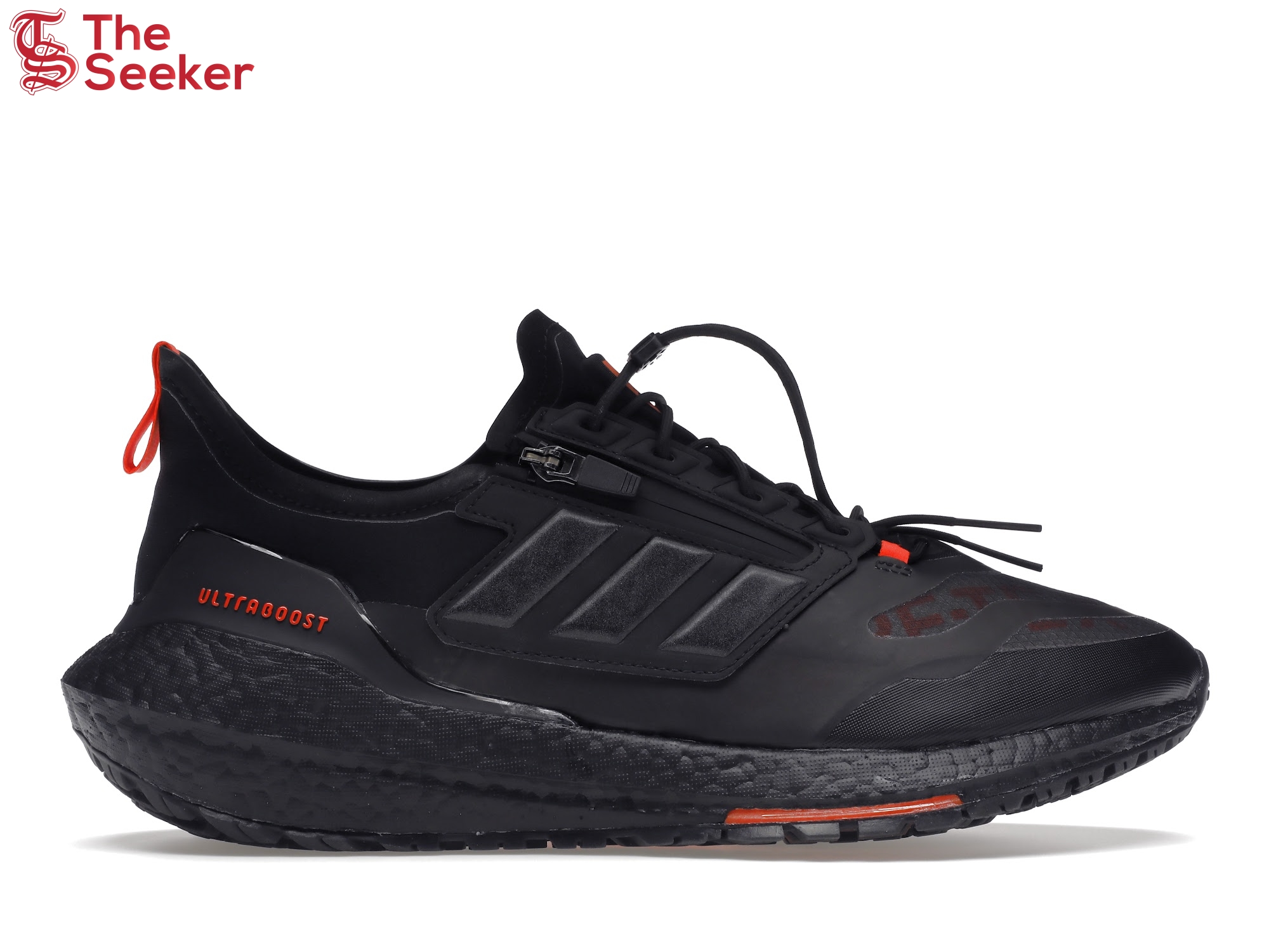 adidas Ultra Boost 21 Gore-Tex Carbon