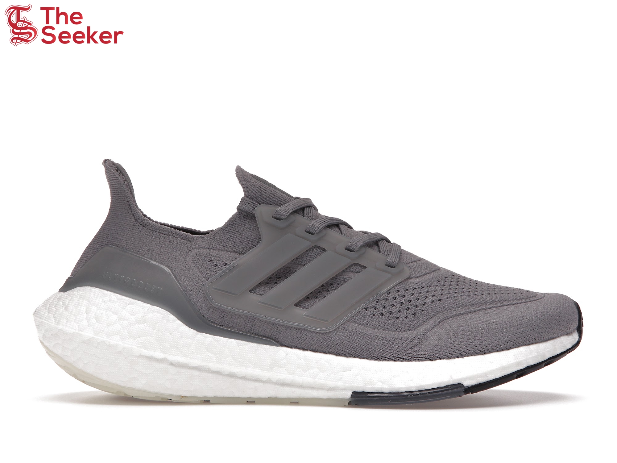 adidas Ultra Boost 21 Grey (Women's)