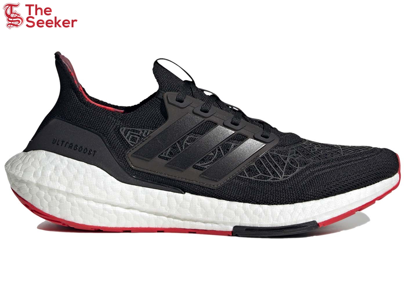 adidas Ultra Boost 21 Lunar New Year (2022)