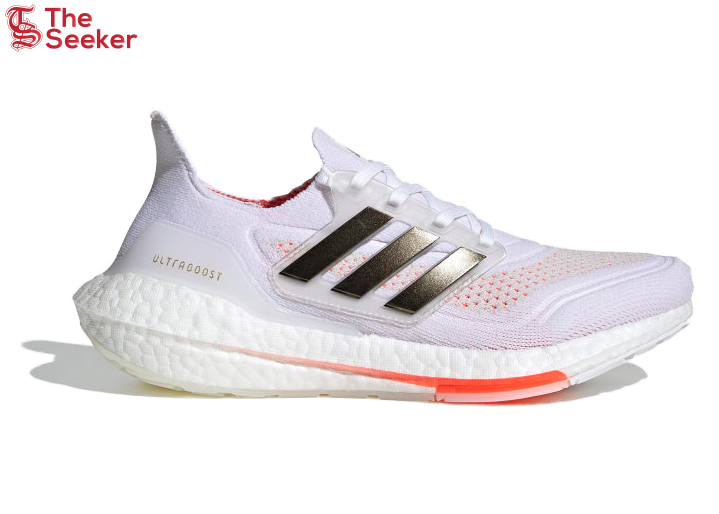 adidas Ultra Boost 21 Tokyo (Women's)