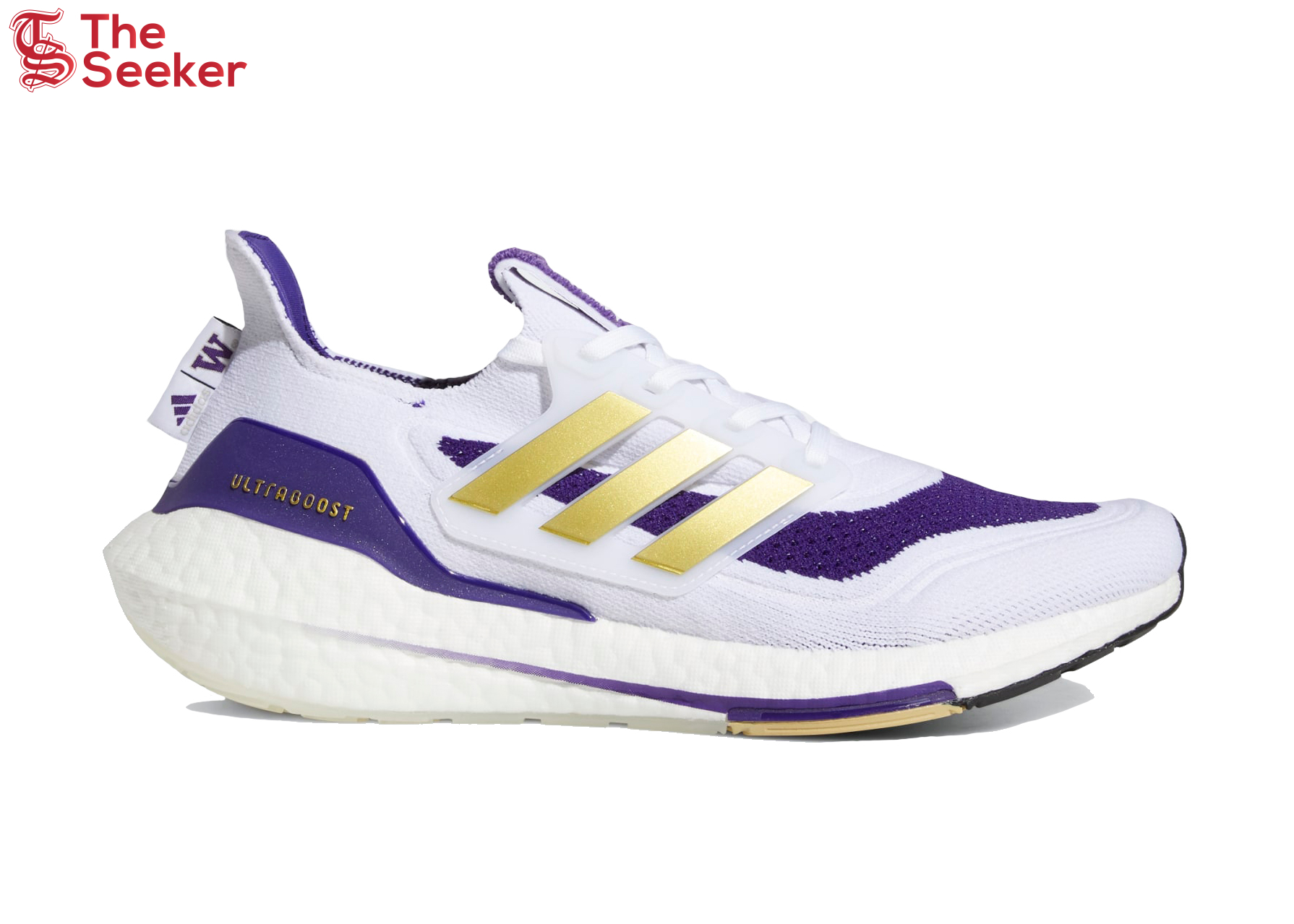 adidas Ultra Boost 21 Washington