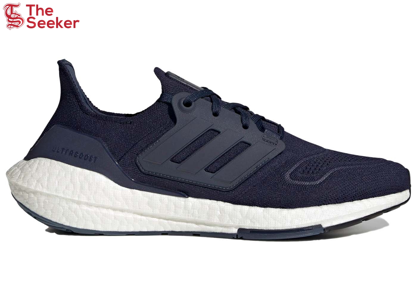 adidas Ultra Boost 22 Collegiate Navy