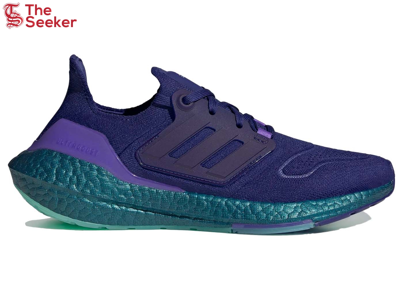 adidas Ultra Boost 22 Legacy Indigo Purple Rush (Women's)