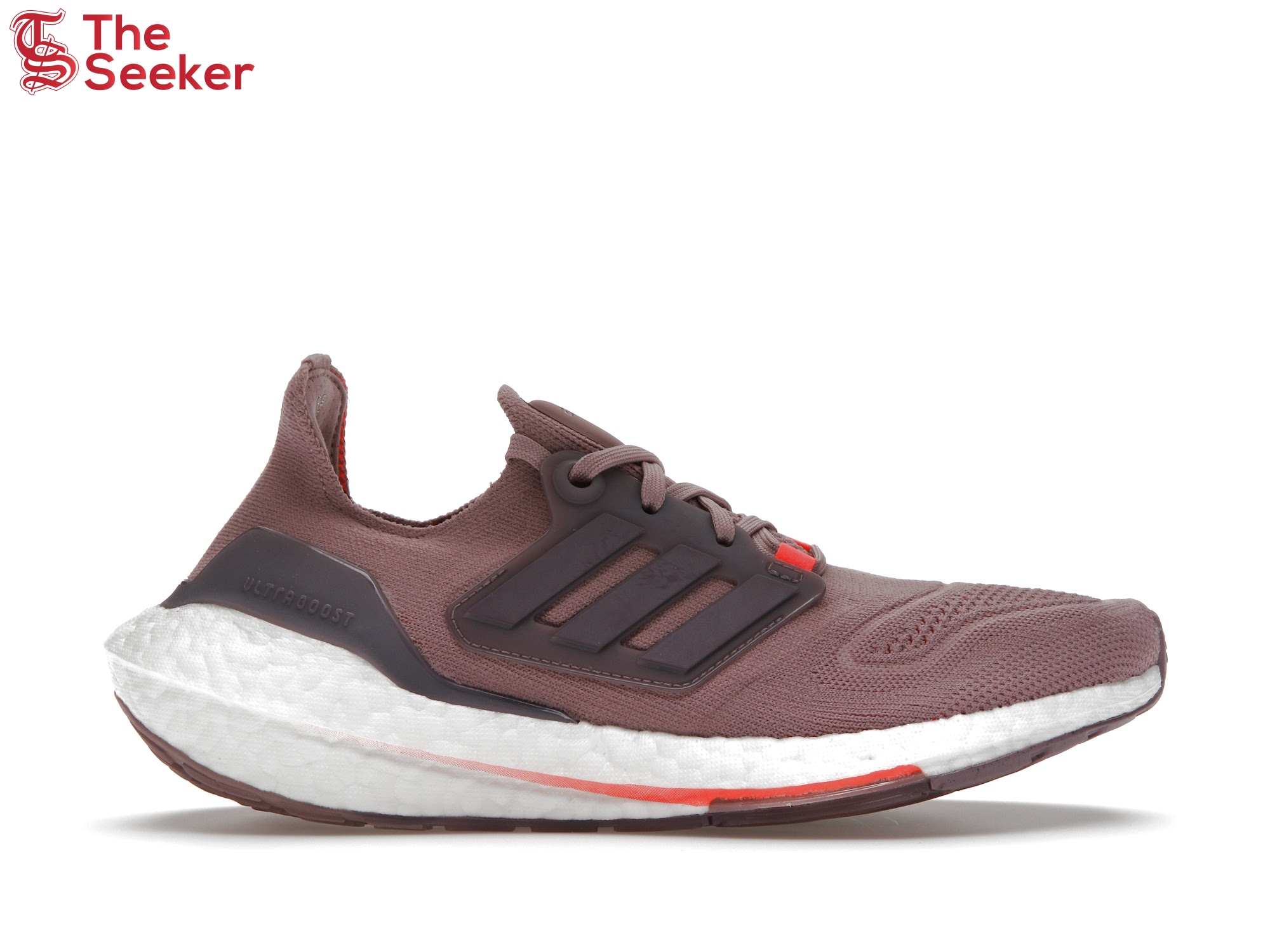 adidas Ultra Boost 22 Magic Mauve (Women's)