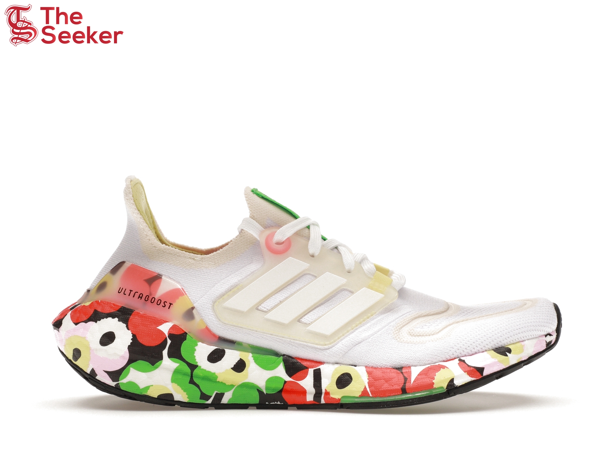 adidas Ultra Boost 22 Marimekko (Women's)