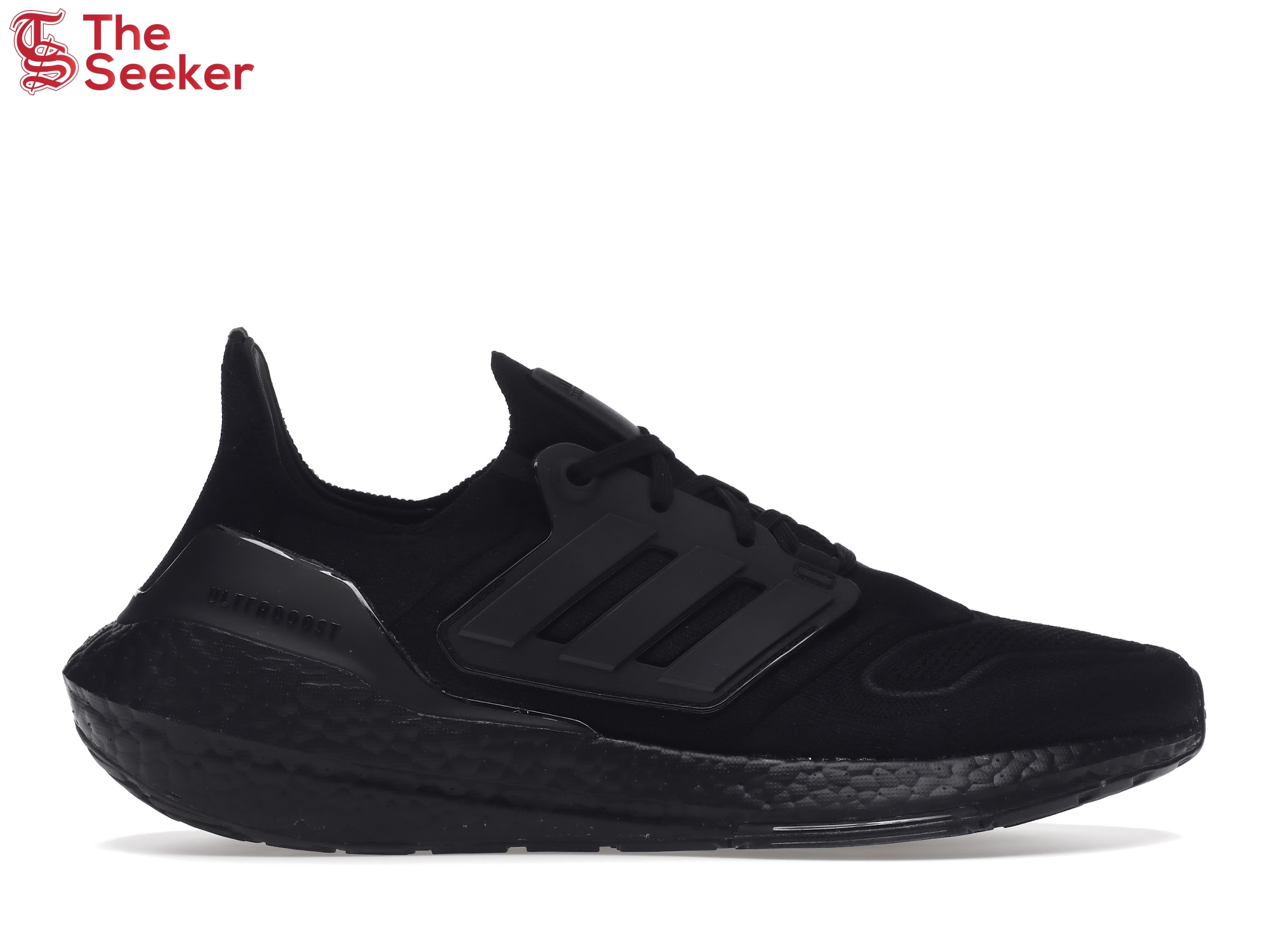 adidas Ultra Boost 22 Triple Black