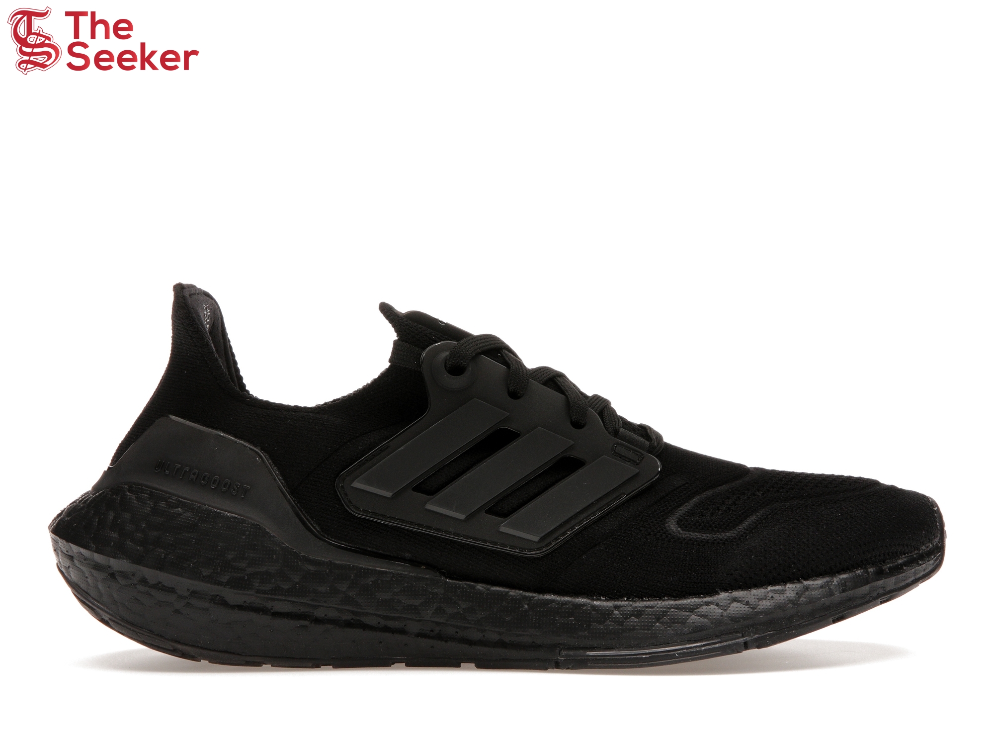 adidas Ultra Boost 22 Triple Black (Women's)