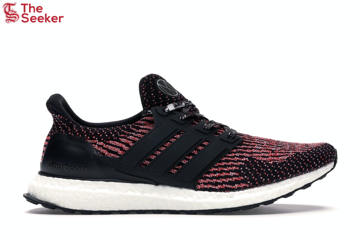 adidas Ultra Boost 3.0 Chinese New Year