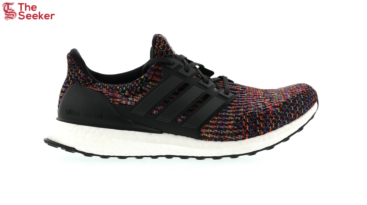 adidas Ultra Boost 3.0 Multi-Color