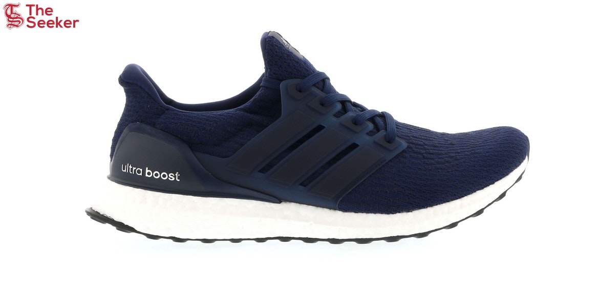 adidas Ultra Boost 3.0 Navy