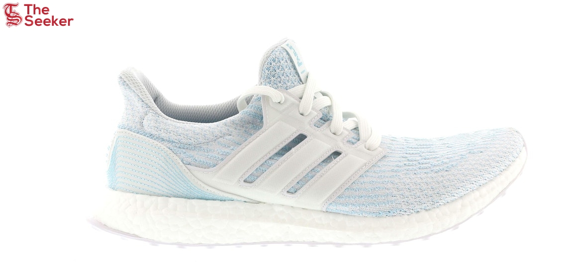 adidas Ultra Boost 3.0 Parley Coral Bleaching