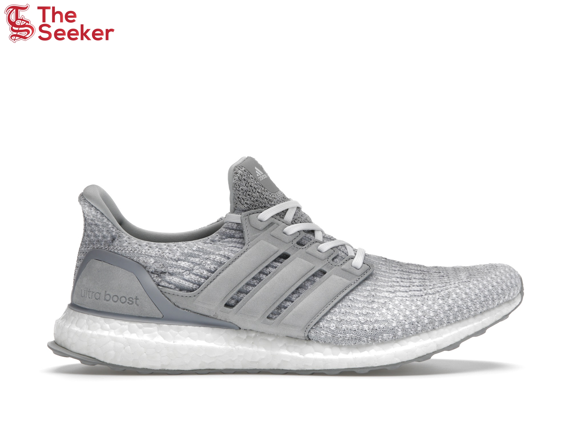 adidas Ultra Boost 3.0 Reigning Champ Grey