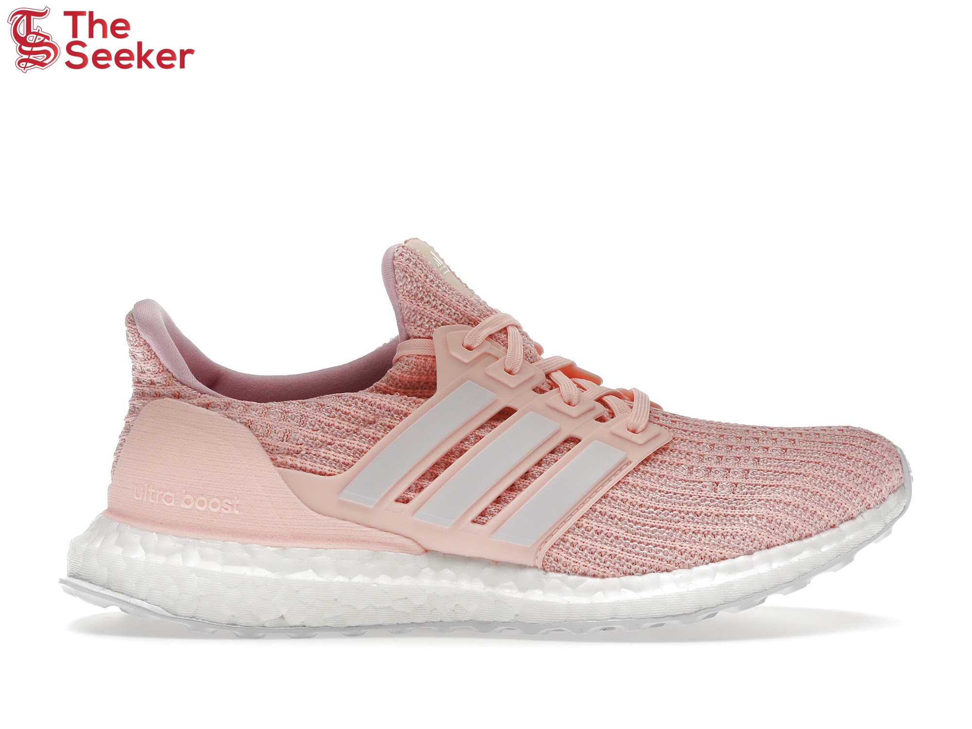 adidas Ultra Boost 4.0 Clear Orange (Women's)