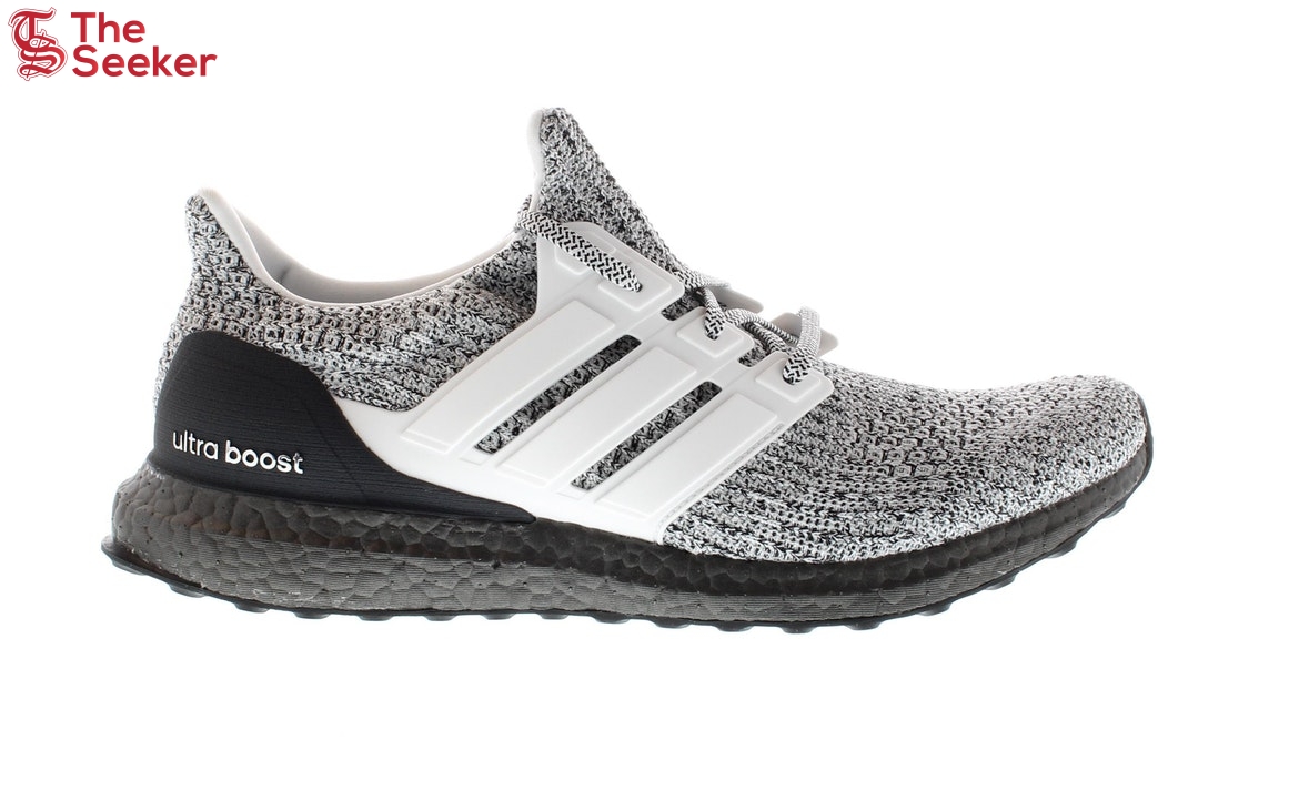 adidas Ultra Boost 4.0 Cookies and Cream