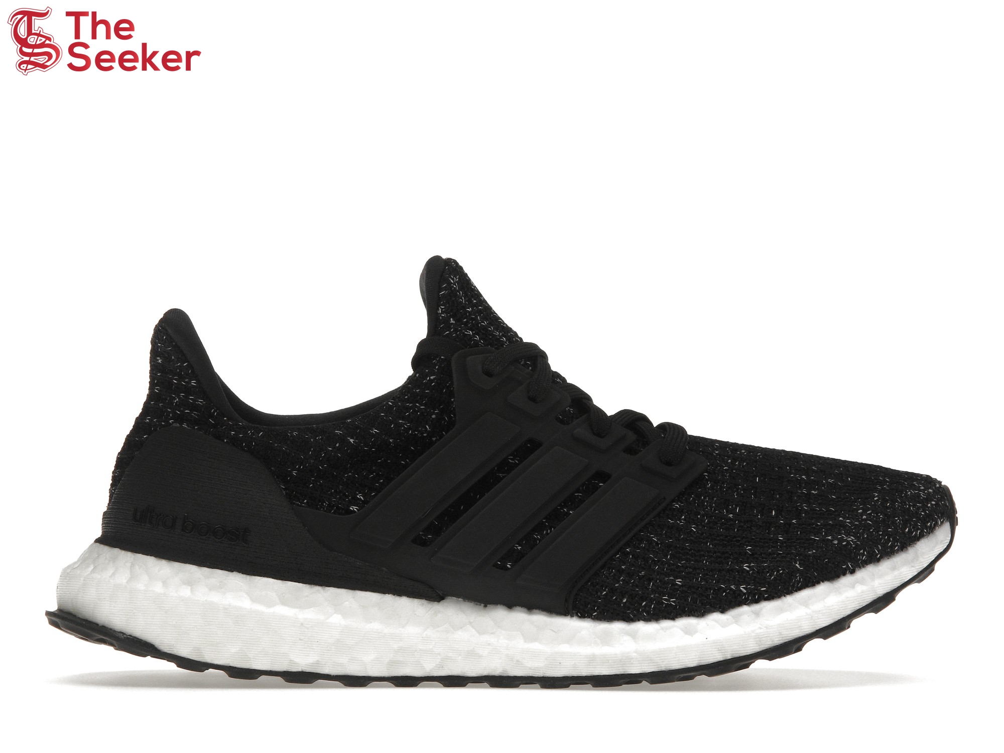 adidas Ultra Boost 4.0 Core Black Cloud White (Women's)