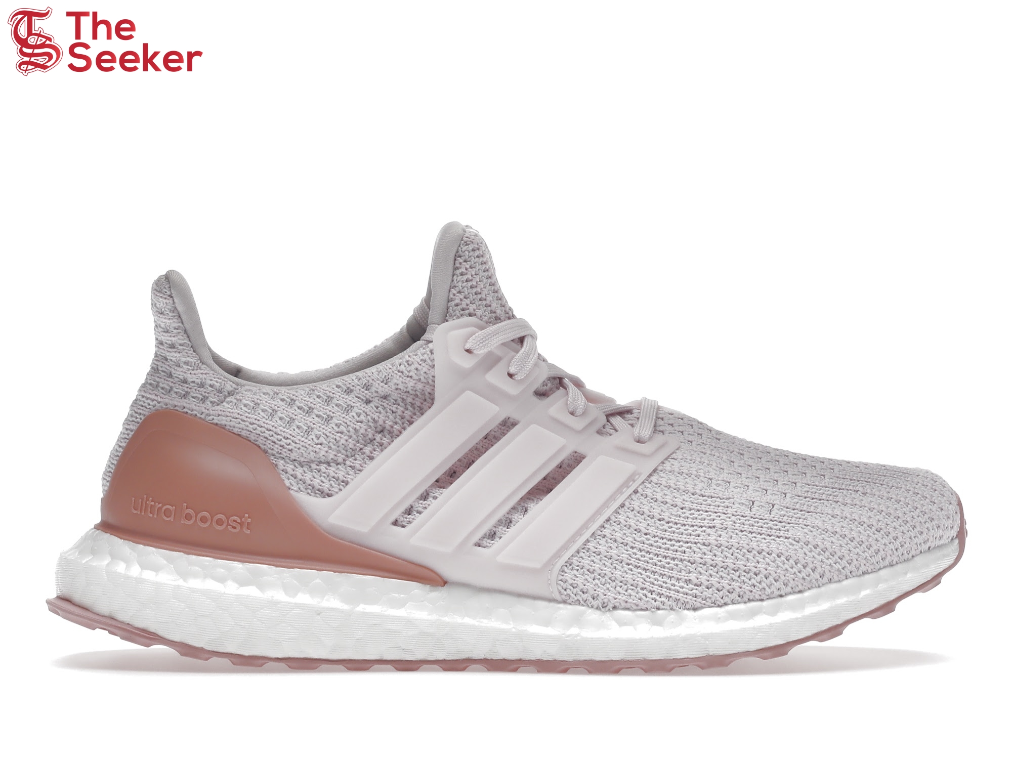 adidas Ultra Boost 4.0 DNA Almost Pink (Women's)