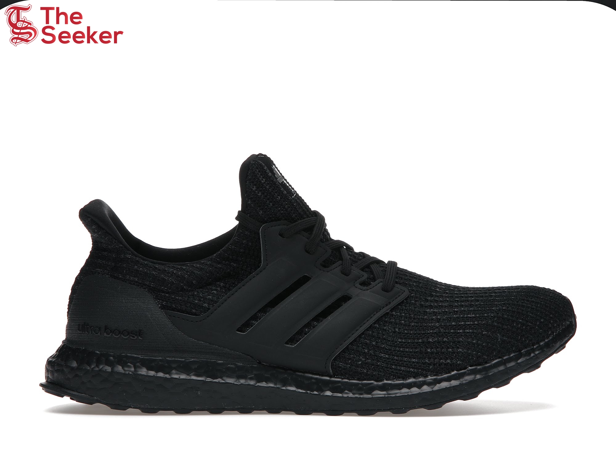 adidas Ultra Boost 4.0 DNA Black Grey