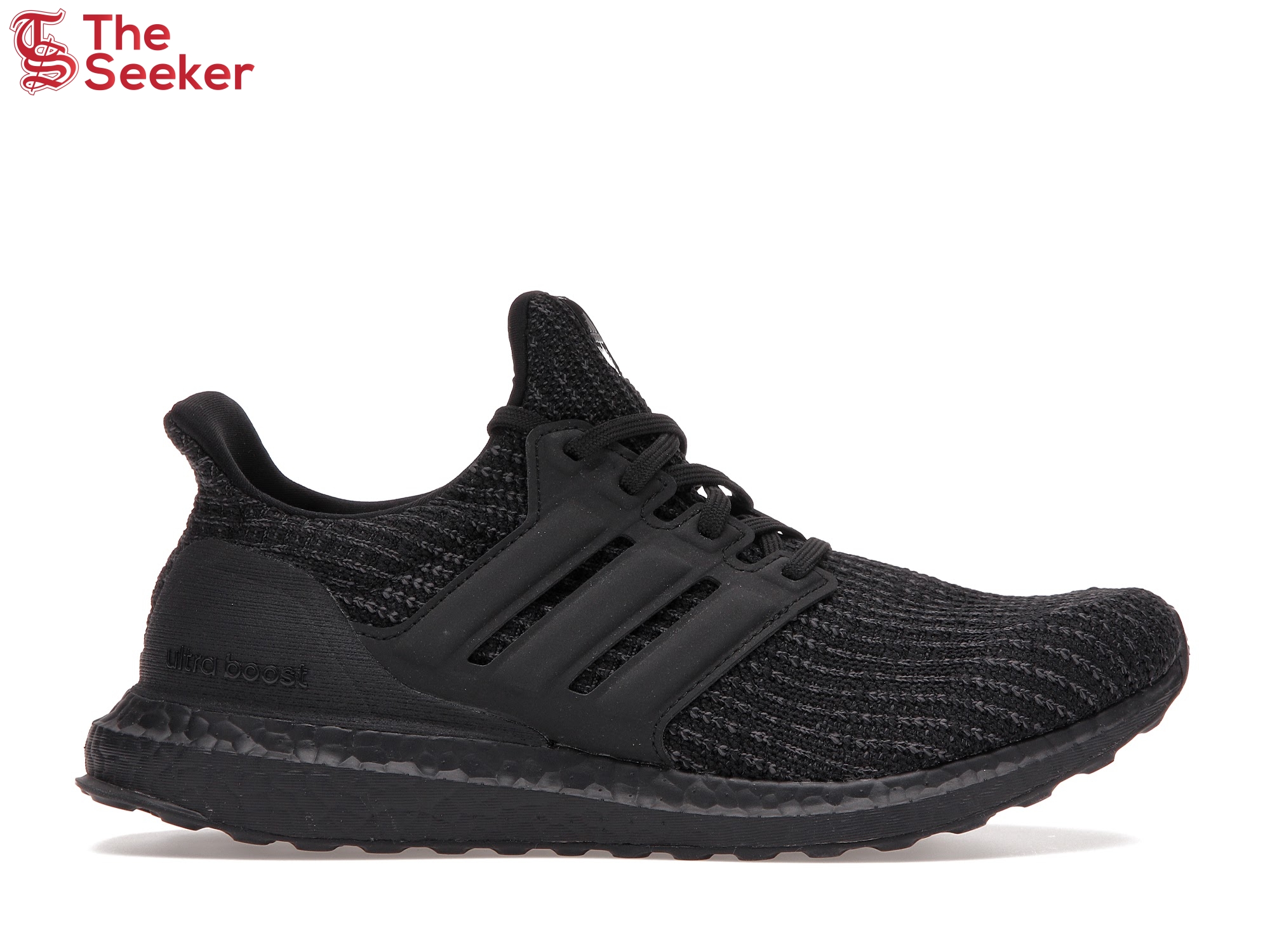 adidas Ultra Boost 4.0 DNA Core Black (Women's)