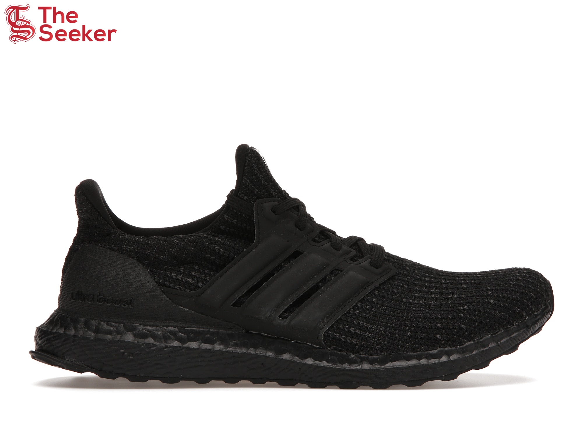 adidas Ultra Boost 4.0 DNA Triple Black (Women's)