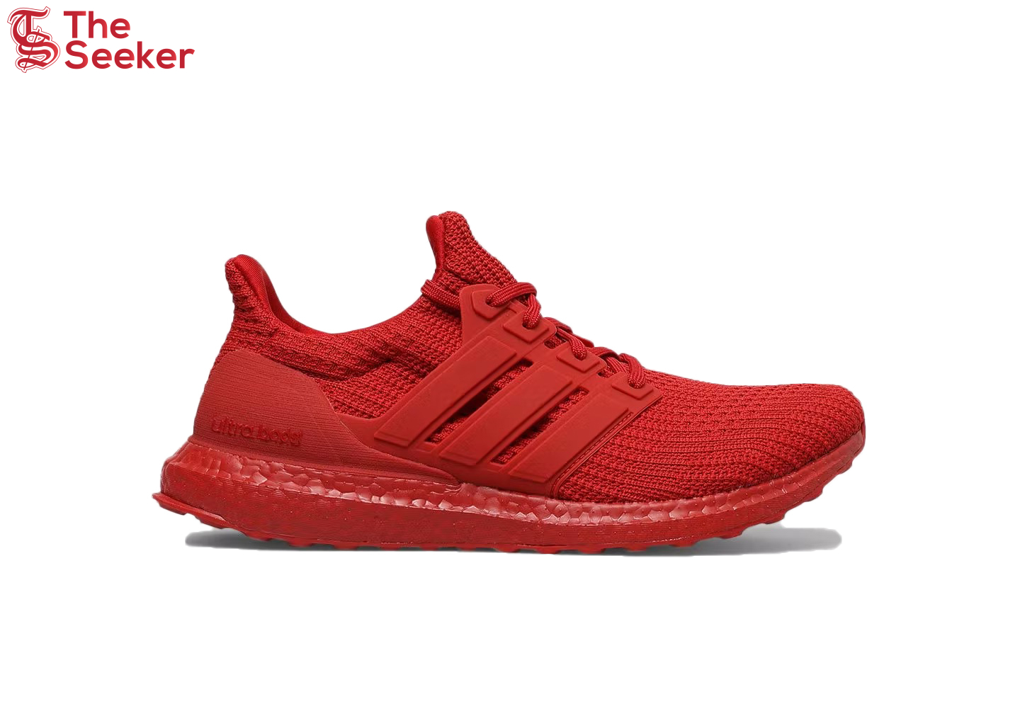 adidas Ultra Boost 4.0 DNA Triple Red