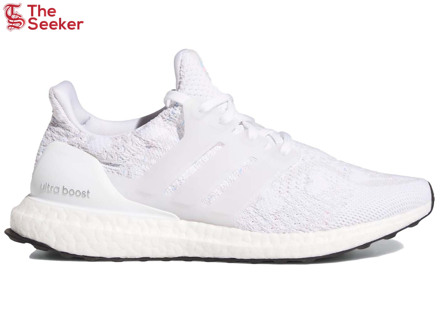 adidas Ultra Boost 4.0 DNA Valentine's Day White (2022) (Women's)