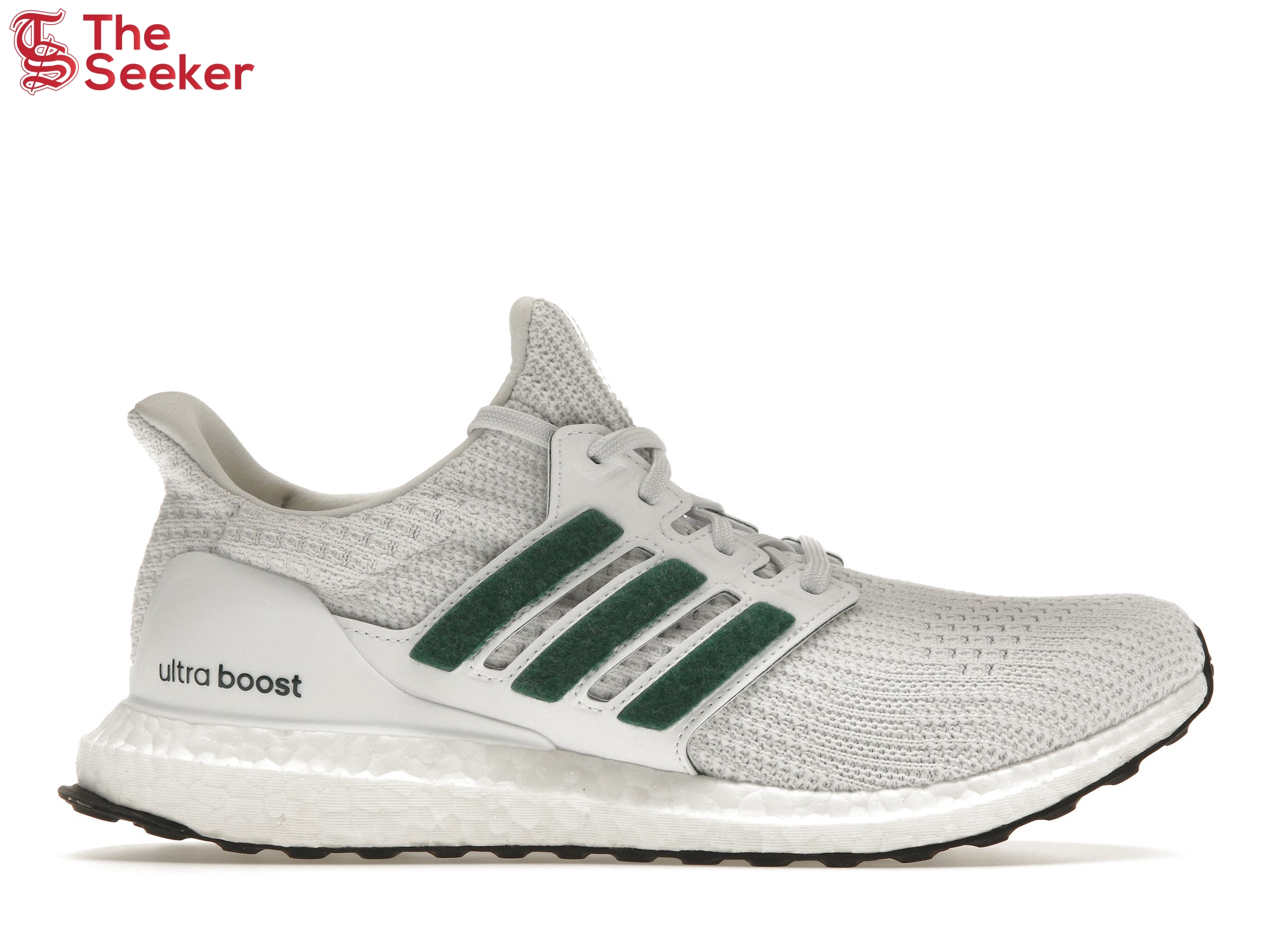 adidas Ultra Boost 4.0 DNA White Green