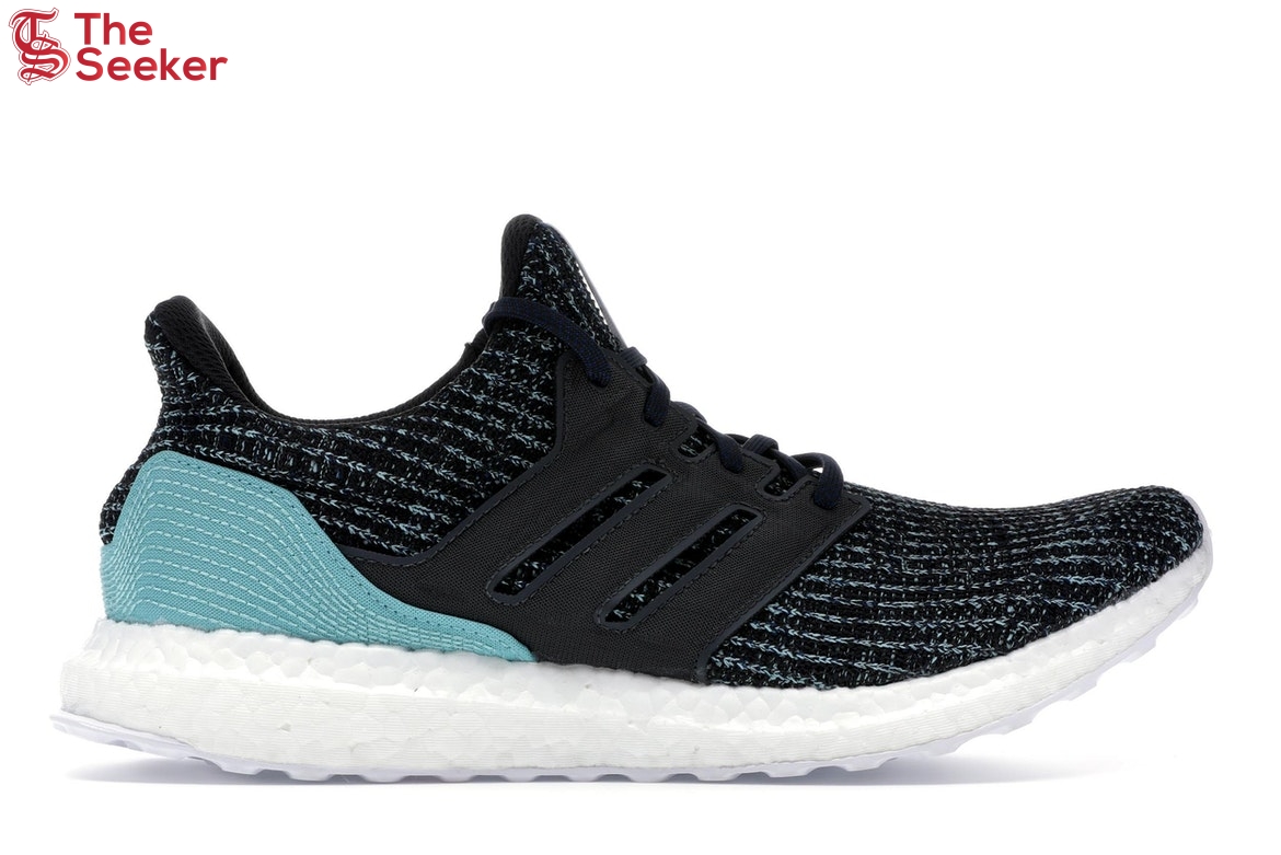 adidas Ultra Boost 4.0 Parley Carbon