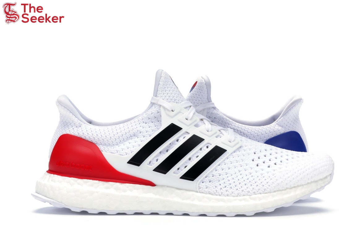 adidas Ultra Boost 4.0 Seoul 1988