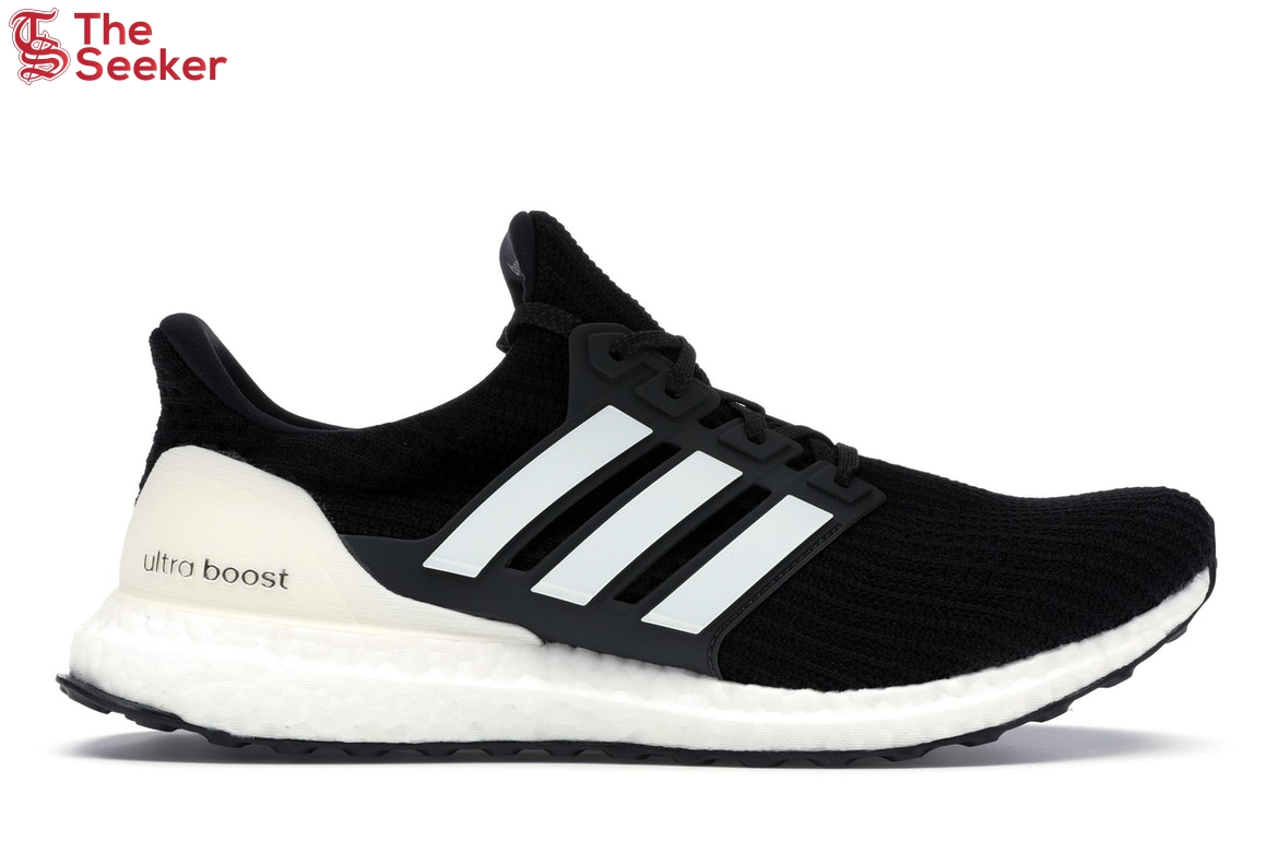 adidas Ultra Boost 4.0 Show Your Stripes Black