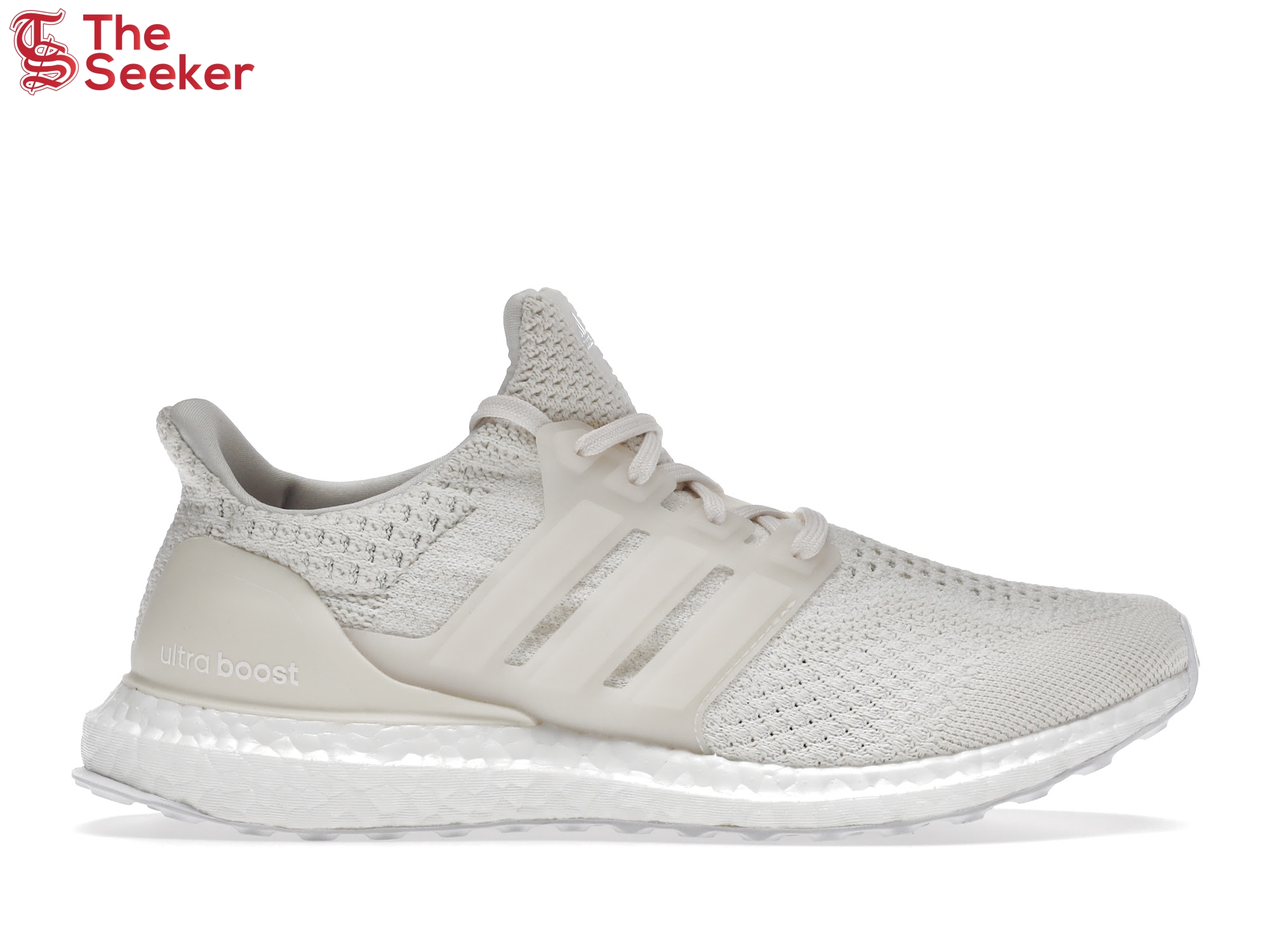 adidas Ultra Boost 5.0 DNA Chalk White