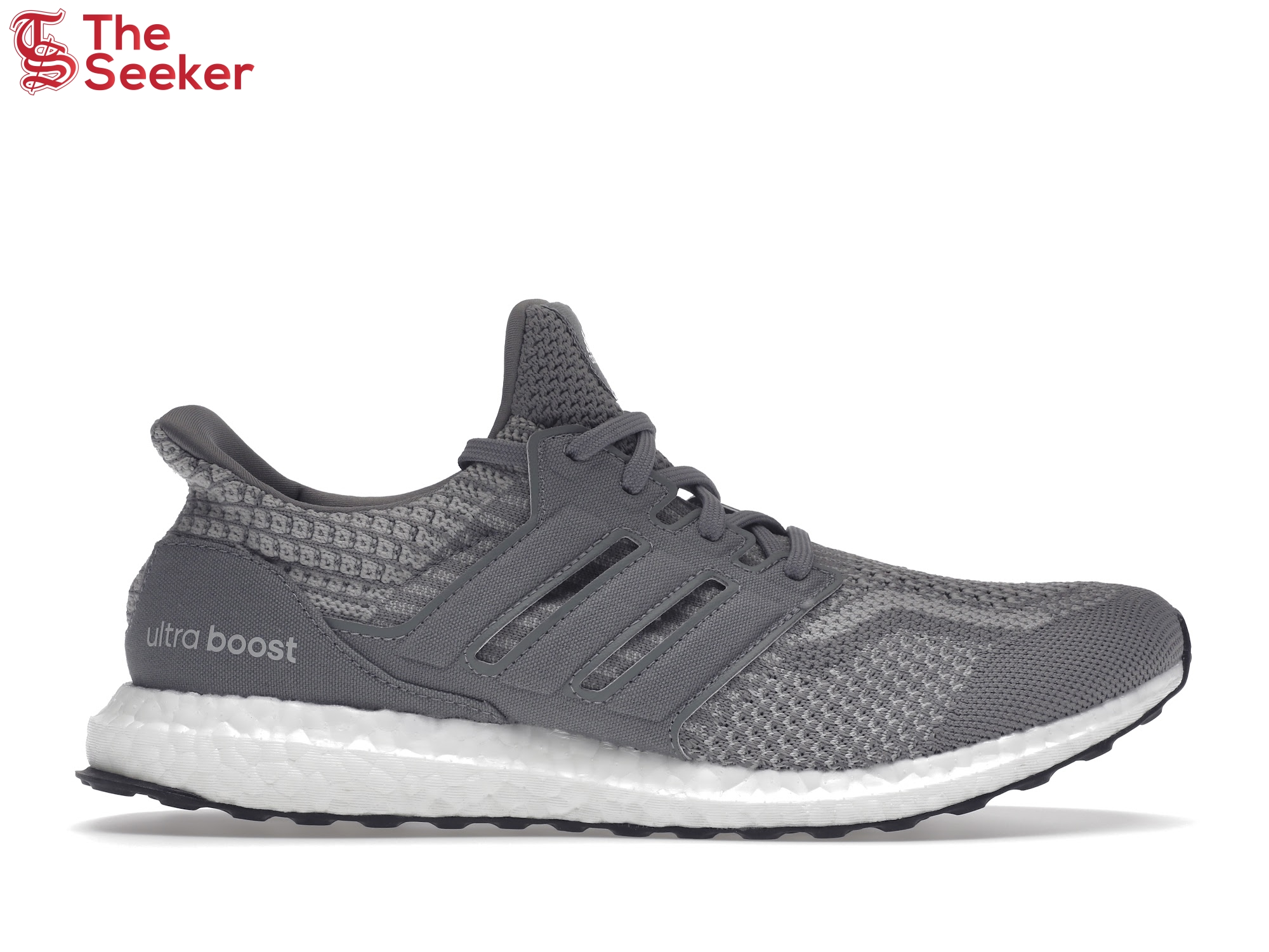 adidas Ultra Boost 5.0 DNA Grey Three