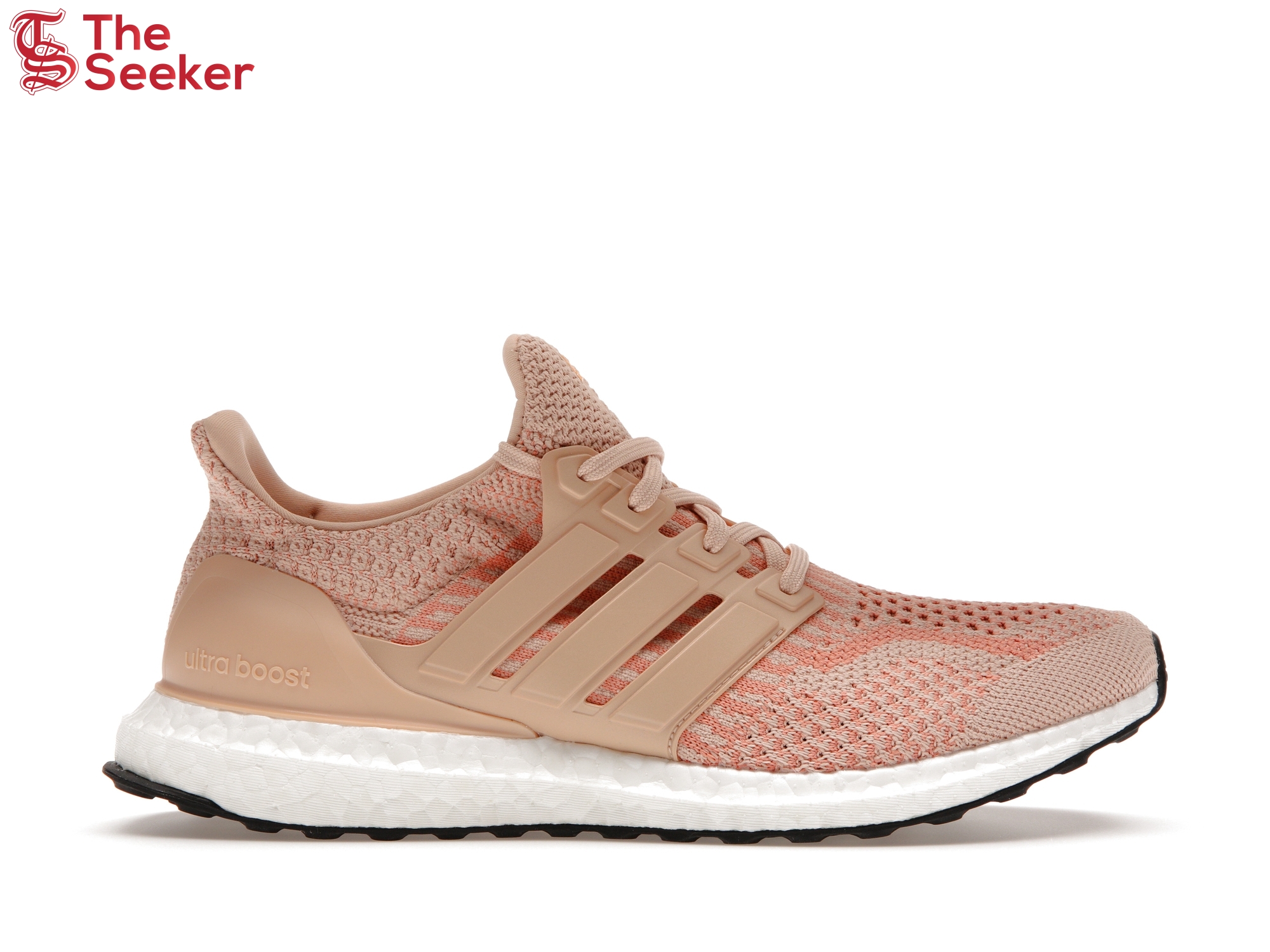 adidas Ultra Boost 5.0 DNA Halo Blush (Women's)