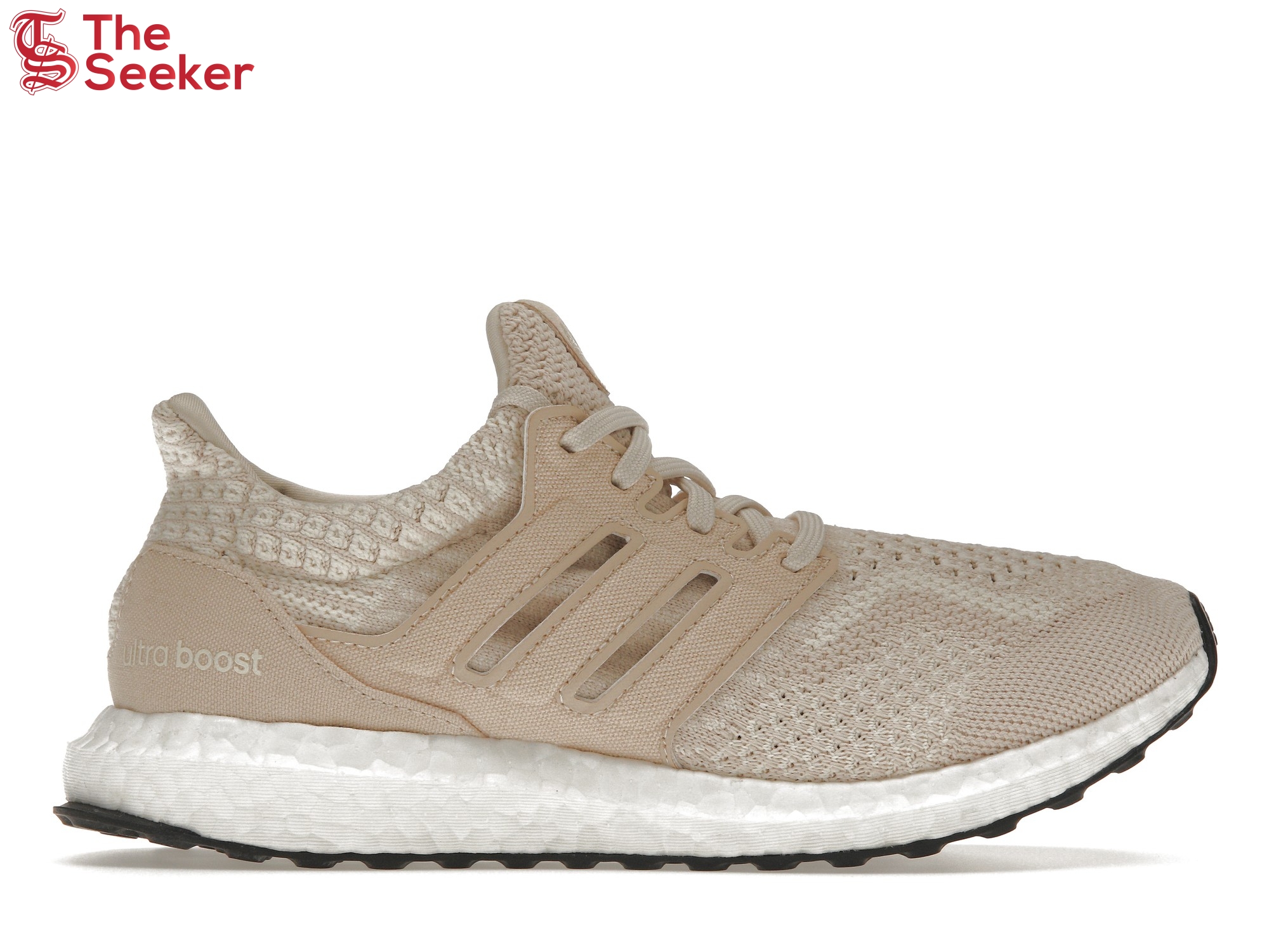 adidas Ultra Boost 5.0 DNA Halo Ivory (Women's)