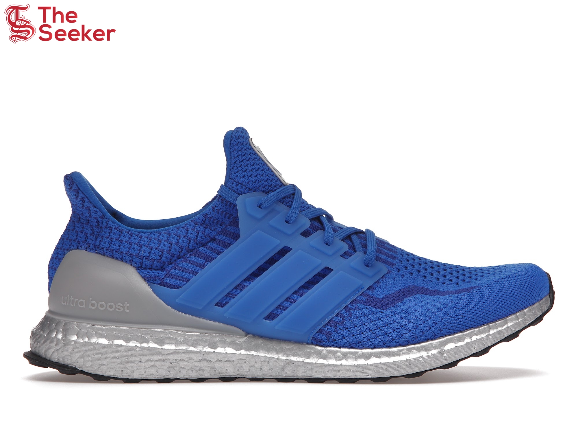 adidas Ultra Boost 5.0 DNA NASA Football Blue