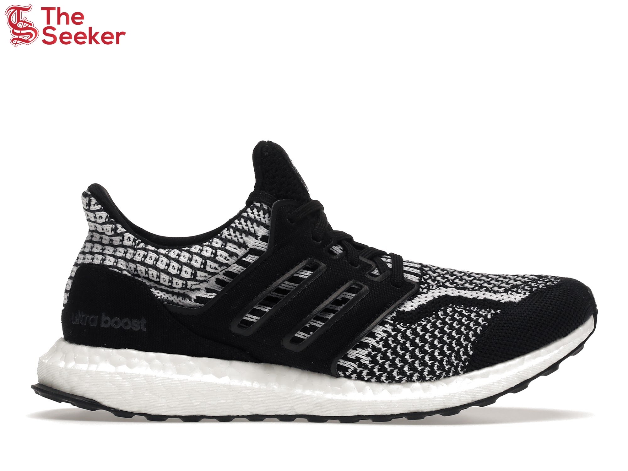 adidas Ultra Boost 5.0 DNA Oreo