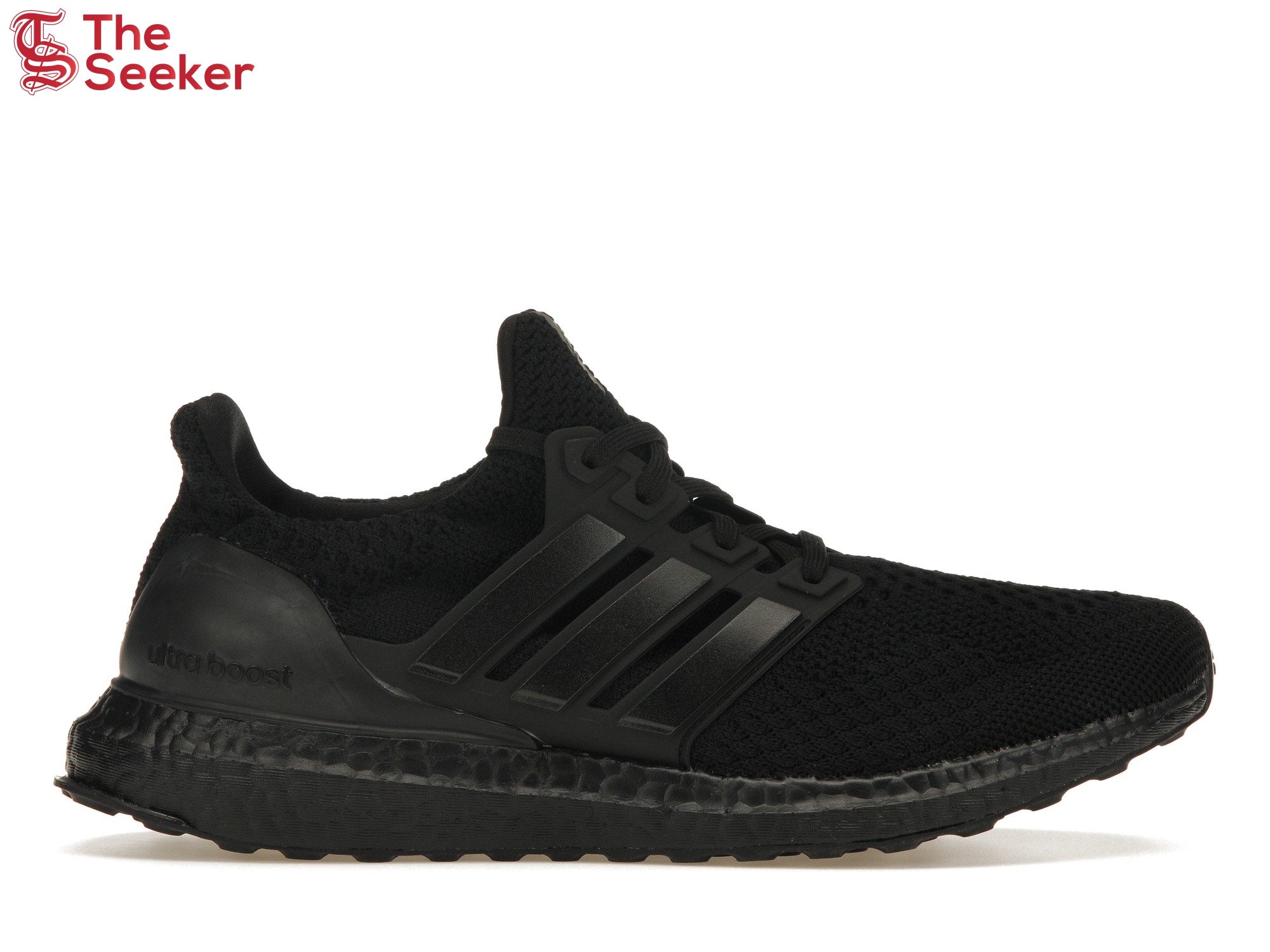 adidas Ultra Boost 5.0 DNA Triple Black (Women's)