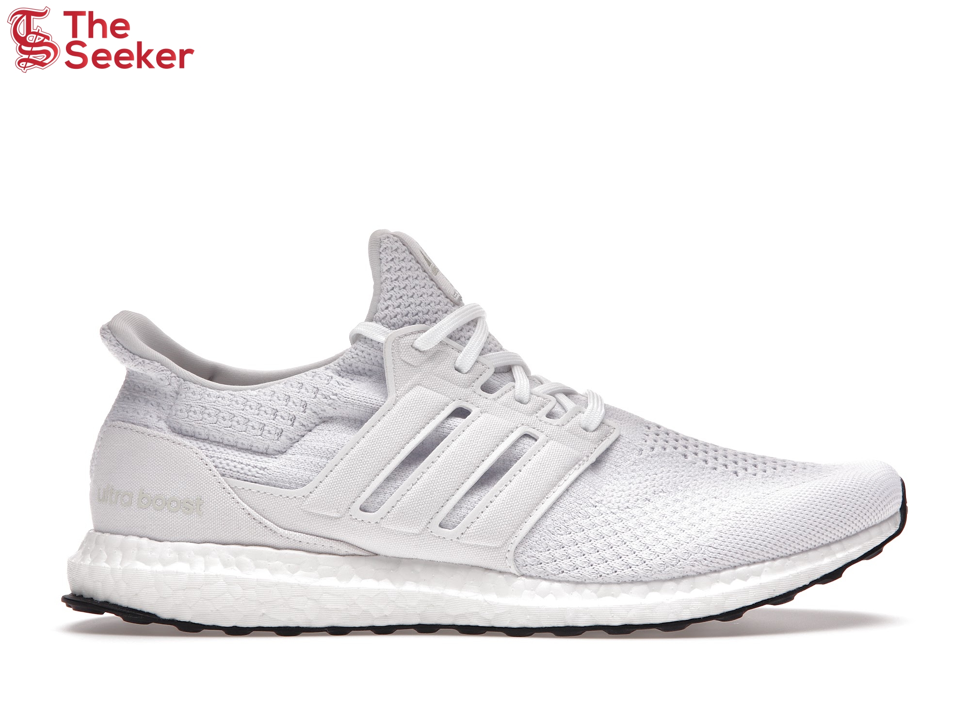 adidas Ultra Boost 5.0 DNA Triple White