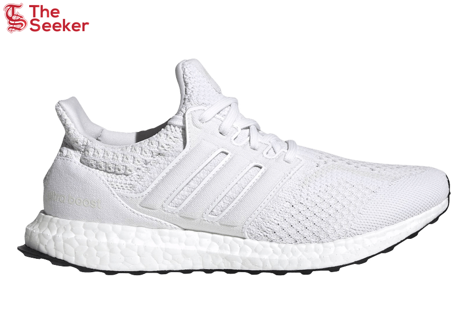 adidas Ultra Boost 5.0 DNA Triple White (Women's)