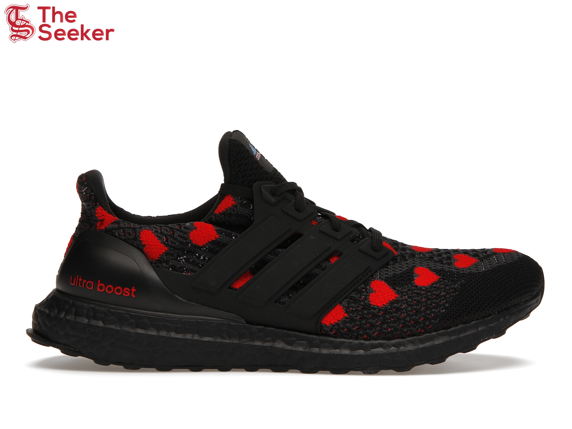 adidas Ultra Boost 5.0 DNA Valentine's Day