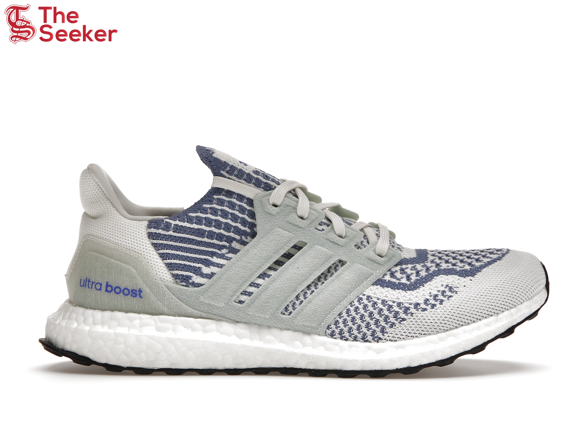 adidas Ultra Boost 6.0 Crew Blue