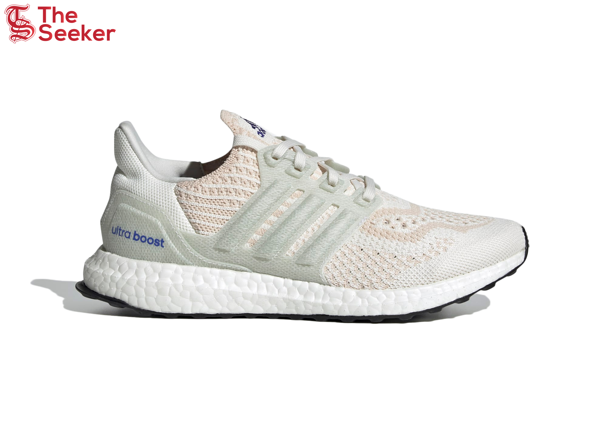 adidas Ultra Boost 6.0 Halo Ivory (Women's)