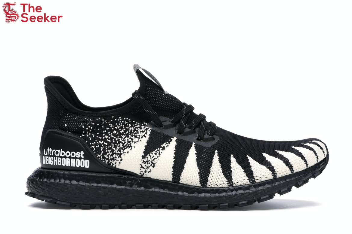 adidas Ultra Boost All Terrain Neighborhood