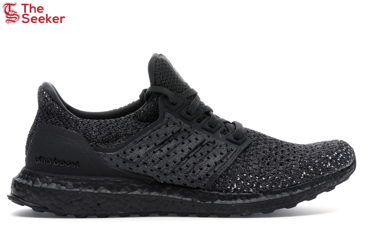 adidas Ultra Boost Clima Black