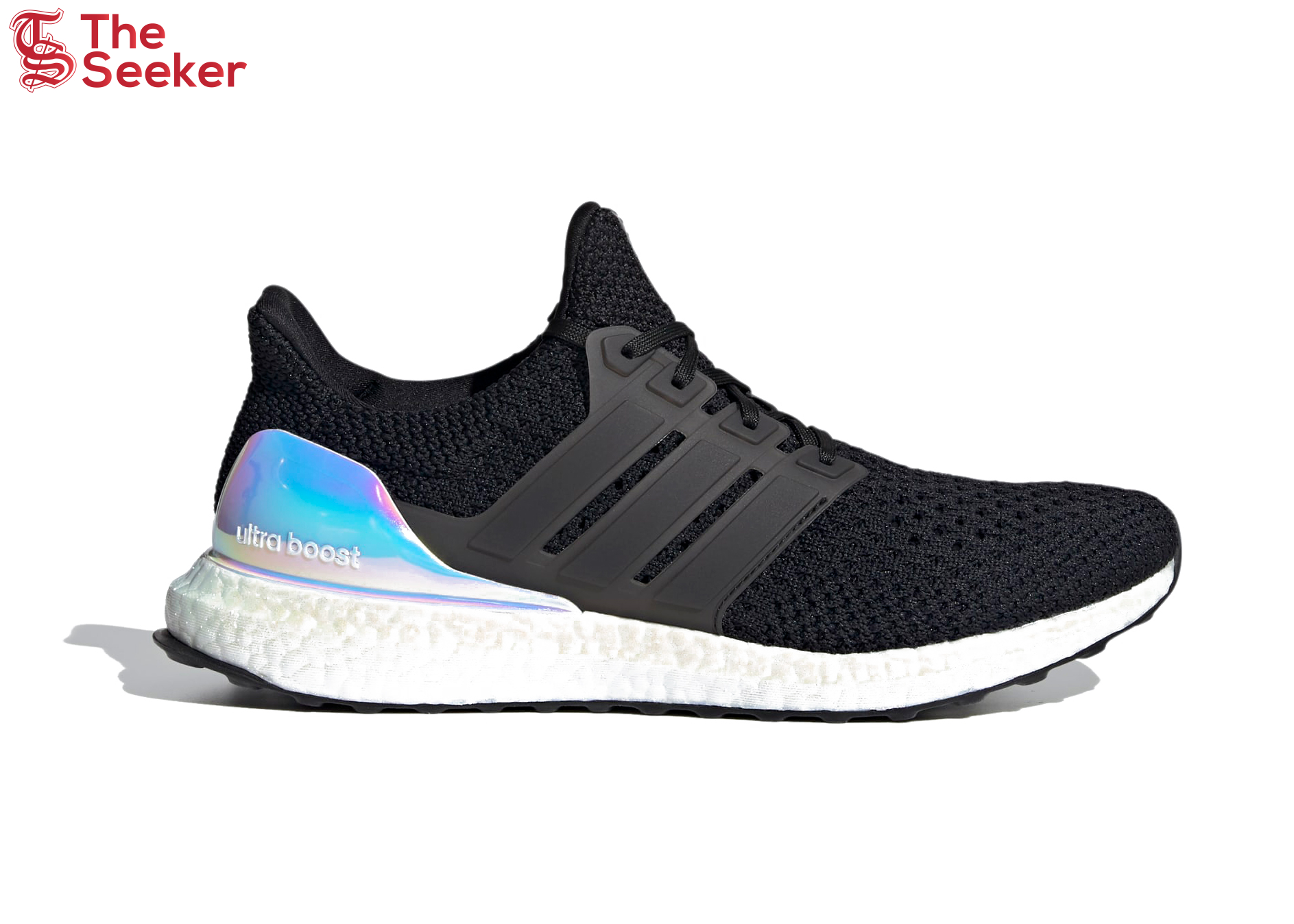 adidas Ultra Boost Clima Iridescent Pack Black