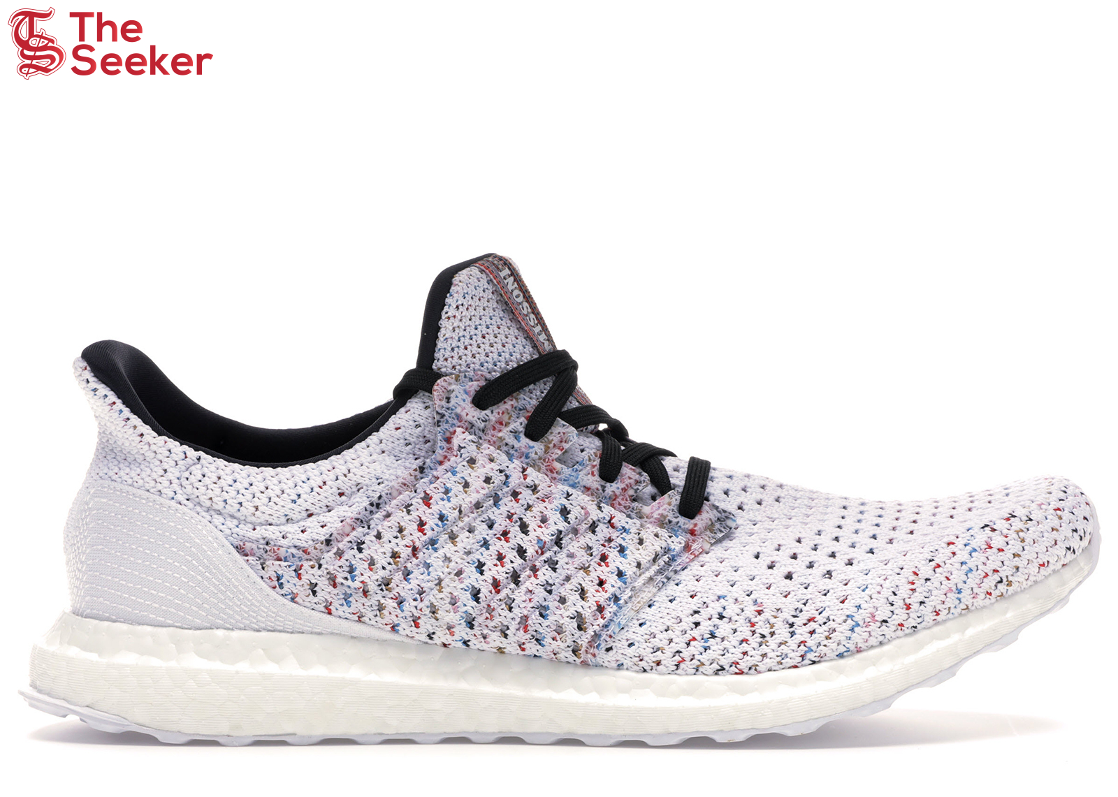 adidas Ultra Boost Clima Missoni White