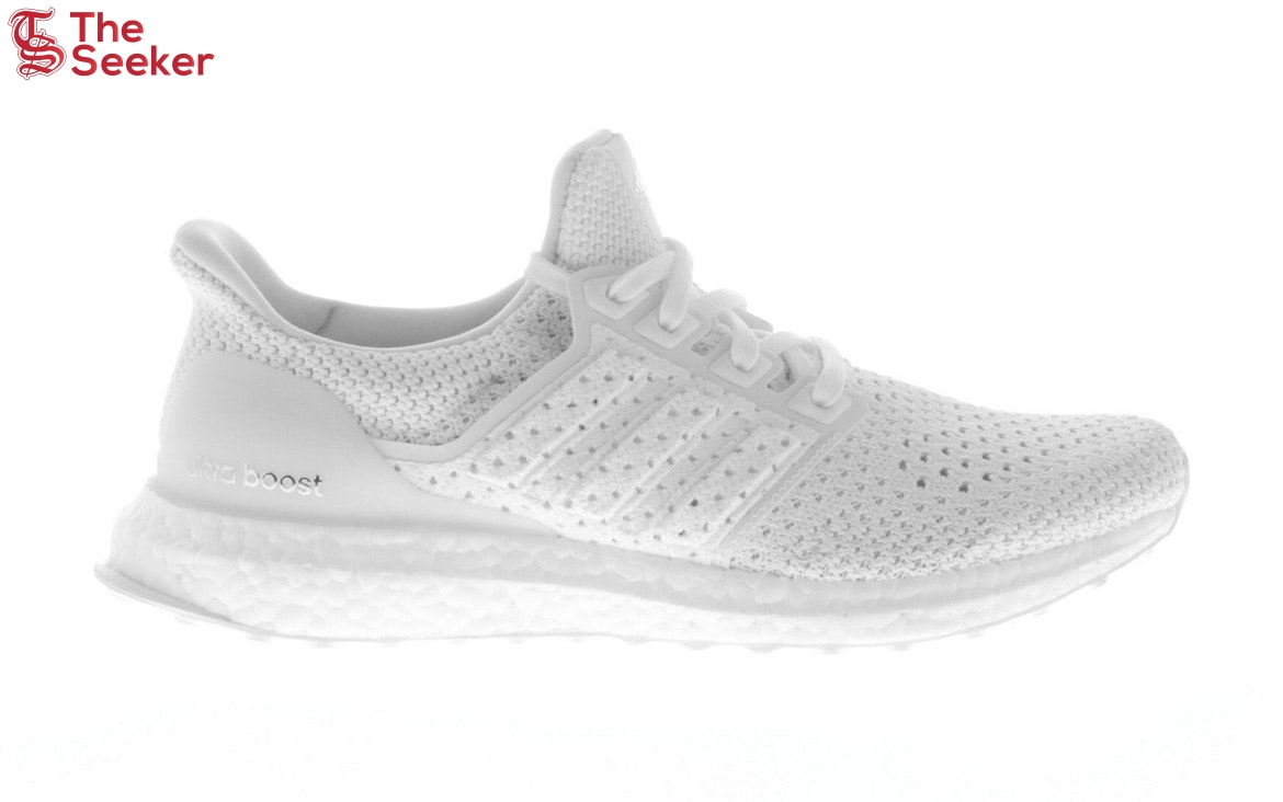 adidas Ultra Boost Clima White